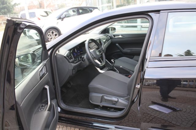 VOLKSWAGEN Polo usata, con ESP