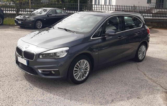 BMW 216 usata, con Airbag Passeggero