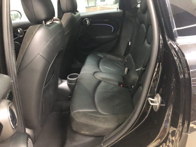 MINI Cooper S usata, con Fari LED