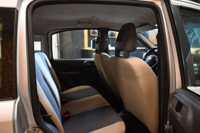 FIAT Panda usata 10