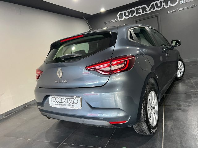 RENAULT Clio usata, con Airbag Passeggero