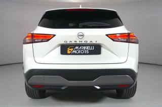 NISSAN Qashqai usata, con Alzacristalli elettrici