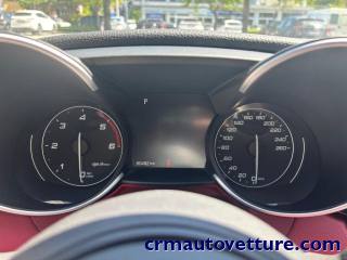 ALFA ROMEO Giulia usata 8