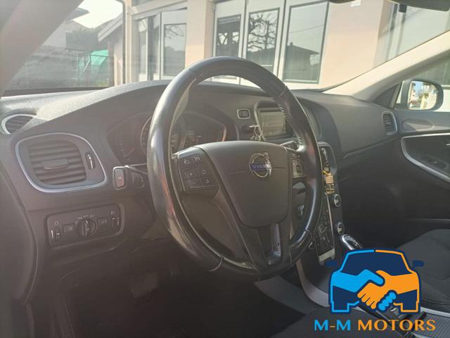 VOLVO V40 usata, con Climatizzatore