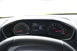 PEUGEOT 208 usata, con Sistema di navigazione