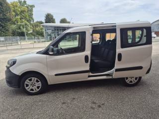 FIAT Doblo usata, con Immobilizzatore elettronico