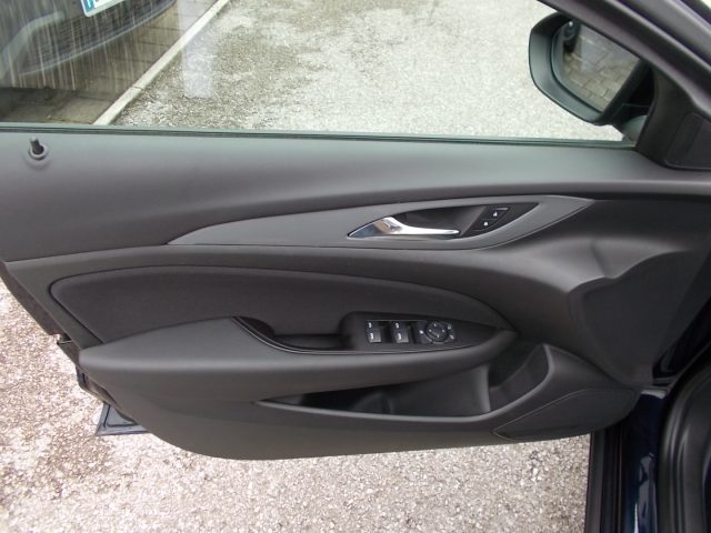 OPEL Insignia usata, con Fendinebbia