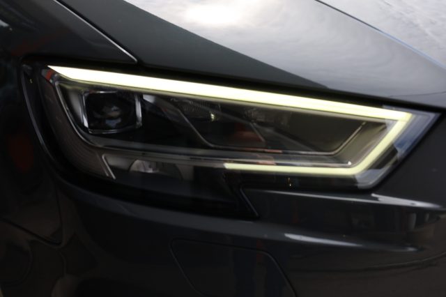 AUDI A3 usata 138