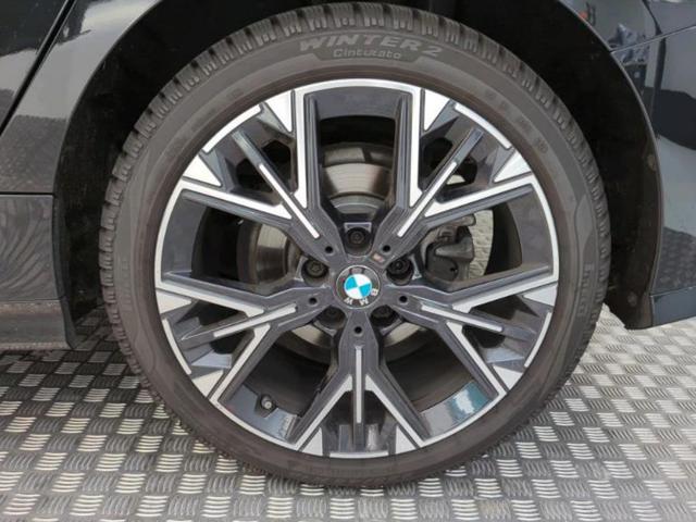 BMW 118 usata, con Controllo trazione