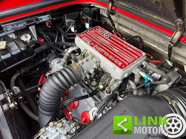 FERRARI Mondial usata 39