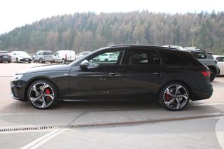 AUDI A4 usata, con Cruise Control