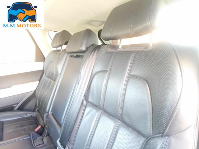 LAND ROVER Range Rover Sport usata, con Fari Xenon