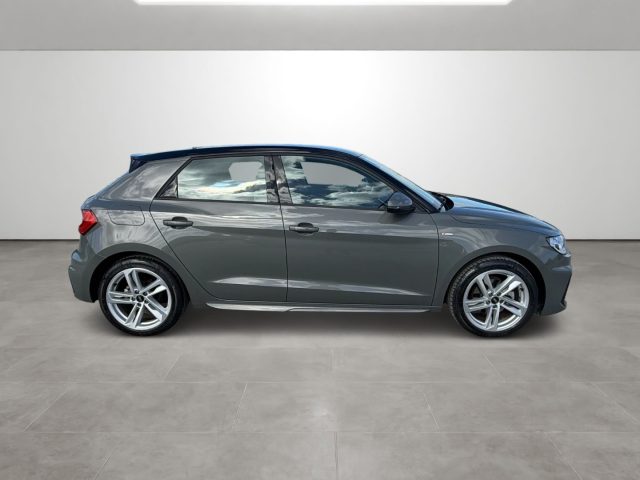 AUDI A1 usata, con Climatizzatore