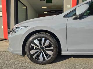 VOLKSWAGEN Golf usata 116