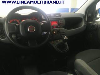 FIAT Panda usata, con Isofix