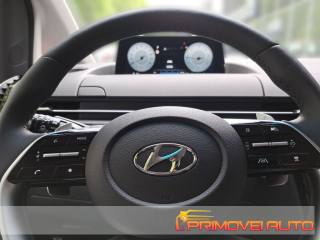 HYUNDAI Staria usata, con Fari LED