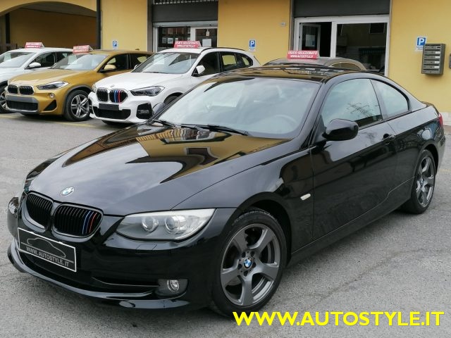 BMW 320 usata, con ABS