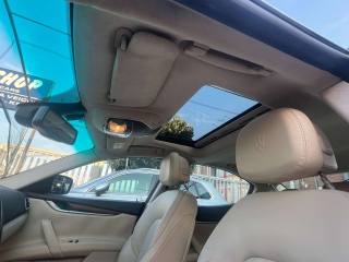 MASERATI Ghibli usata, con Antifurto