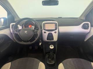 PEUGEOT 108 usata 19