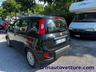 FIAT Panda usata, con Antifurto