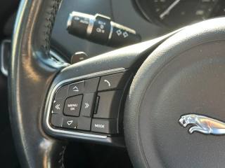JAGUAR F-Pace usata, con Autoradio