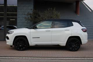 JEEP Compass 1.3 Turbo T4 240CV PHEV AT6 4xe S