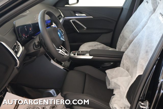 BMW X2 usata, con Vetri oscurati