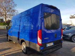 IVECO Daily usata, con Immobilizzatore elettronico