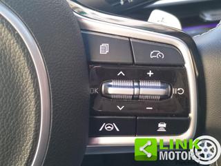 KIA Sorento usata, con Regolazione elettrica sedili