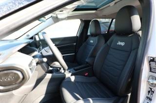 JEEP Avenger usata, con Autoradio