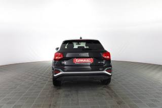 AUDI Q2 usata 4