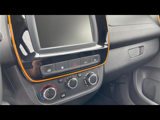 DACIA Spring usata, con Boardcomputer