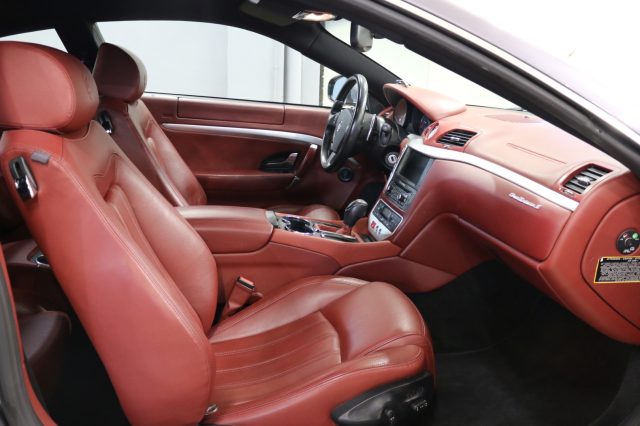 MASERATI GranTurismo usata, con Fari Xenon