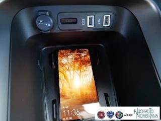 JEEP Avenger usata, con Sensore di luce
