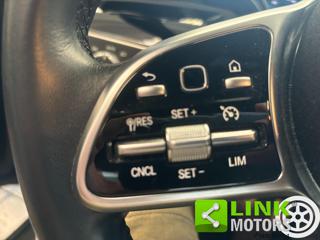 MERCEDES-BENZ A 160 usata, con ESP