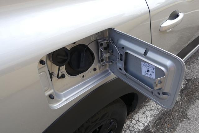 DACIA Jogger usata, con Chiusura centralizzata senza chiave