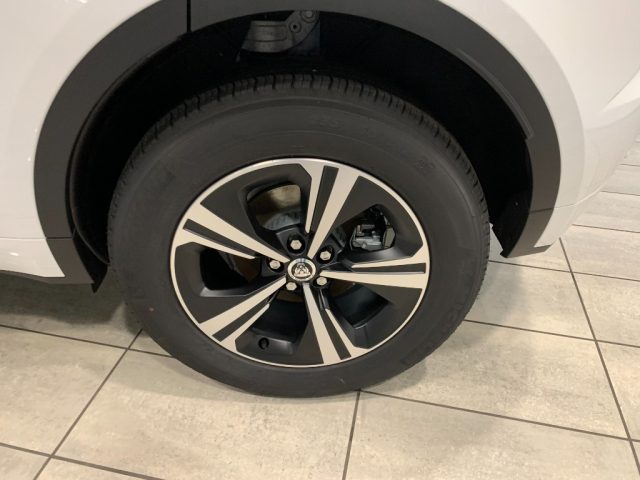 JAGUAR E-Pace usata, con Chiusura centralizzata