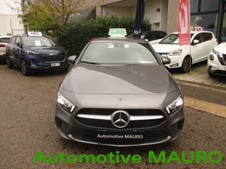 MERCEDES-BENZ A 180 usata, con Airbag