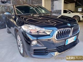 BMW X2 usata, con Airbag laterali