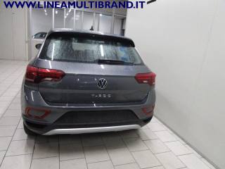 VOLKSWAGEN T-Roc usata, con Boardcomputer