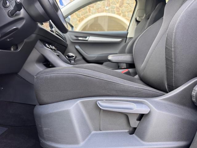 SKODA Karoq usata, con Isofix