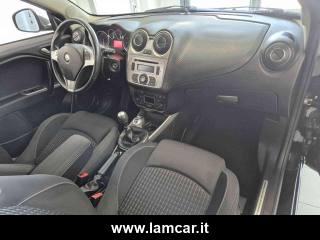 ALFA ROMEO MiTo usata, con Fendinebbia