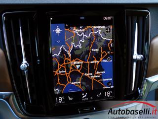 VOLVO V90 usata, con Climatizzatore