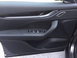 MASERATI Levante usata, con ESP