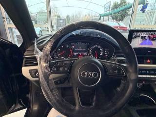 AUDI A4 usata, con Controllo trazione