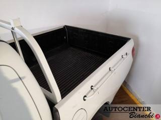 MITSUBISHI L200 usata, con Chiusura centralizzata