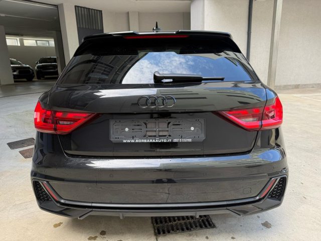 AUDI A1 usata, con Airbag Passeggero