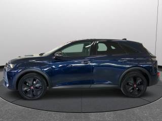 DS AUTOMOBILES DS 7 usata, con Autoradio digitale