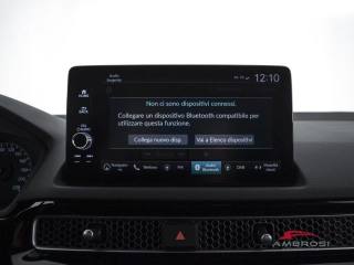 HONDA Civic usata 14