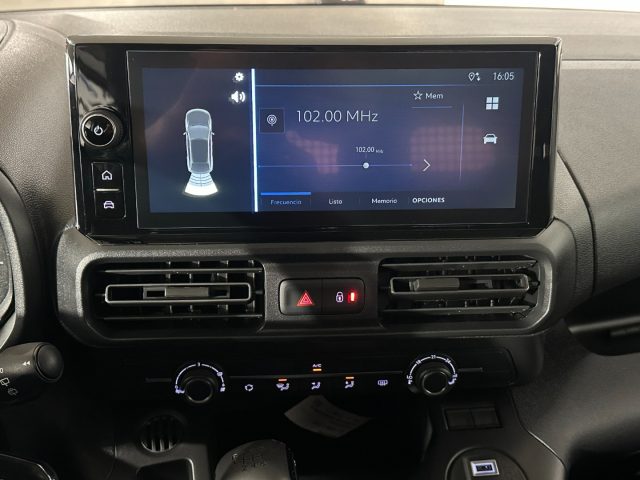 OPEL Combo usata, con Cruise Control